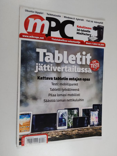 mpc 6-7/2013