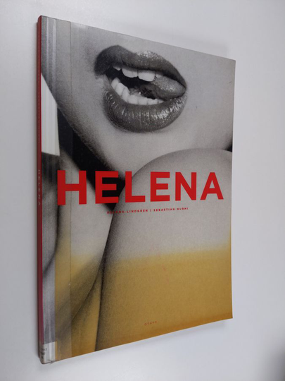 Helena Lindgren : Helena