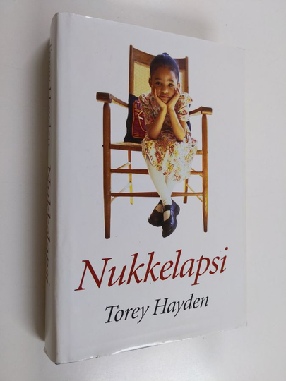 Torey Hayden : Nukkelapsi