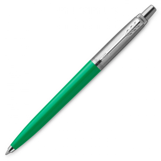 Parker Jotter Originals Green Kuulakärkikynä