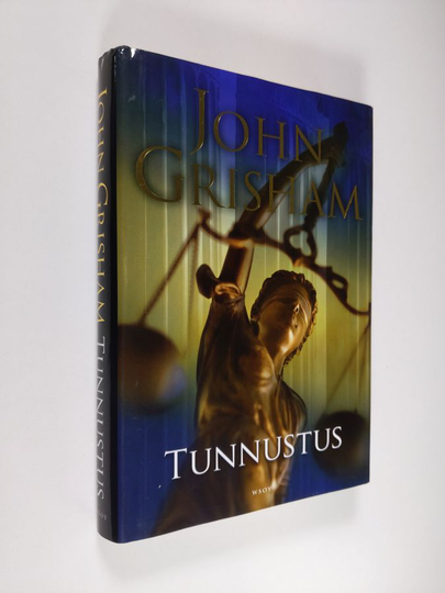 John Grisham : Tunnustus