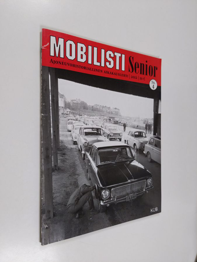 Mobilisti senior 4/2012