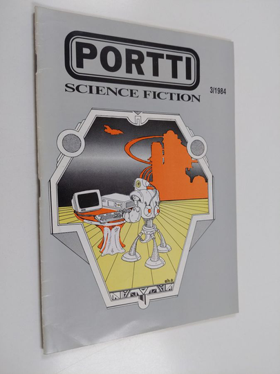 Portti 3/1984