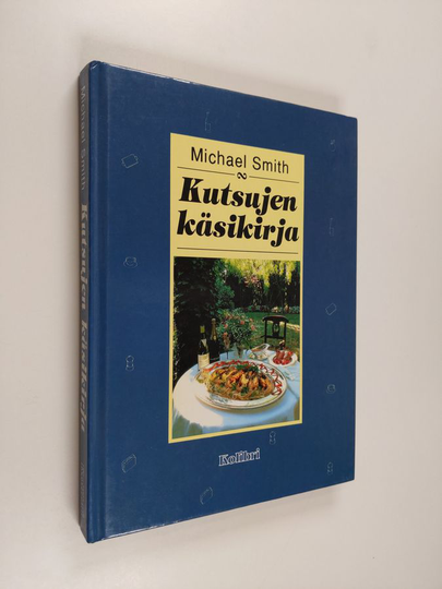 Michael Smith : Kutsujen käsikirja