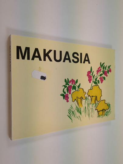 Makuasia - Hyvinkääläisten herkkuja