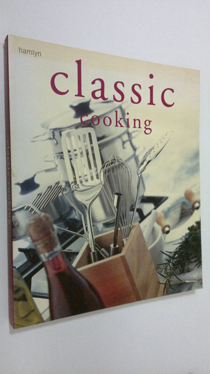 Classics Cooking