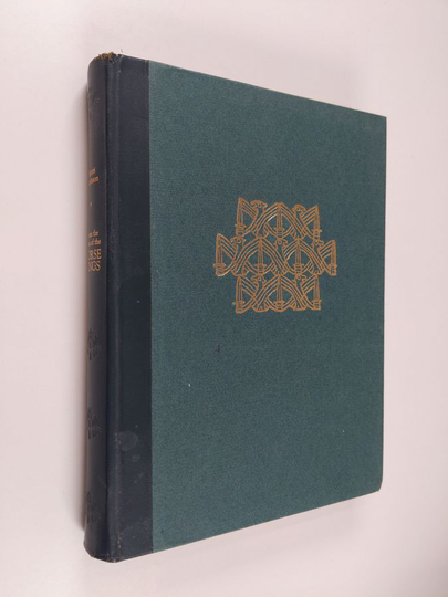 Snorri Sturluson : From the sagas of the Norse Kings
