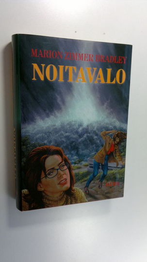 Marion Zimmer Bradley : Noitavalo