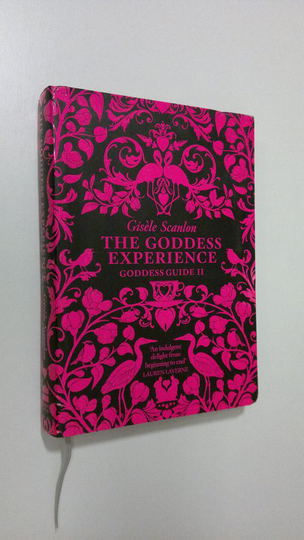 Gisele Scanlon : The Goddess Experience : Goddess guide 2