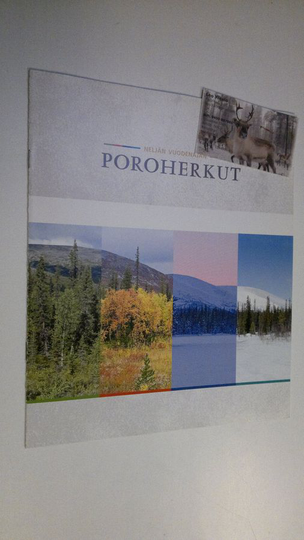 Neljön vuodenajan poroherkut