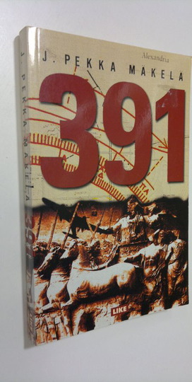J. Pekka Mäkelä : 391