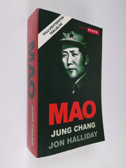 Jung Chang : Mao