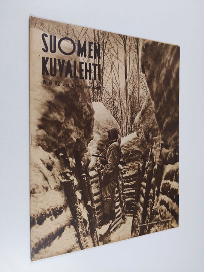Suomen kuvalehti 12/1944