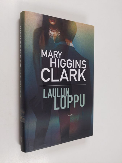 Mary Higgins Clark : Laulun loppu