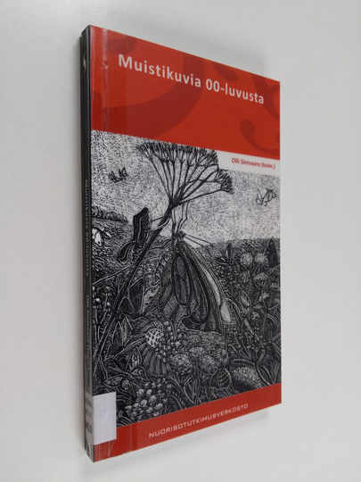 Muistikuvia 00-luvusta
