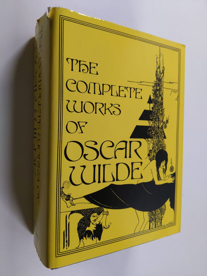 Oscar Wilde : The Works of Oscar Wilde