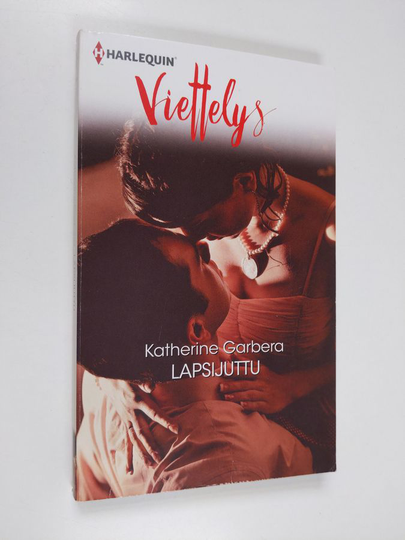 Katherine Garbera : Lapsijuttu