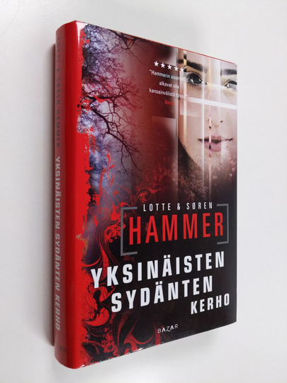 Lotte Hammer : Yksinäisten sydänten kerho