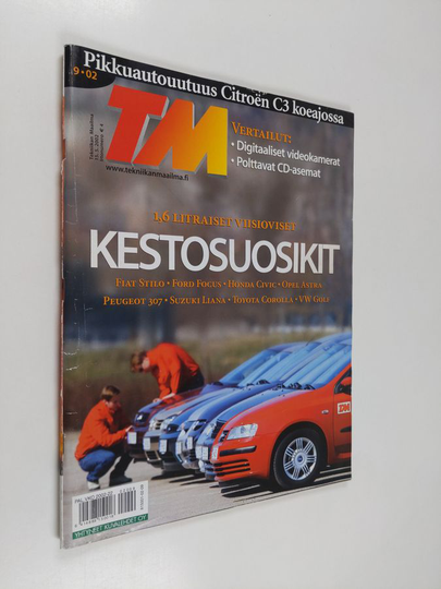 Tekniikan maailma 9/02