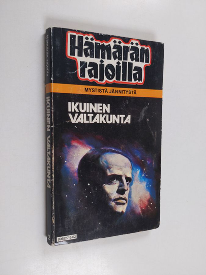 Kari Nenonen : Ikuinen valtakunta