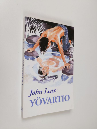 John Leax : Yövartio