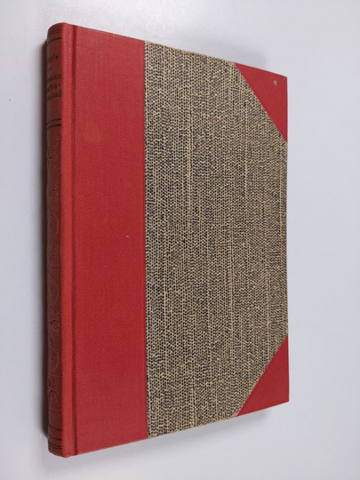 Arthur Conan Doyle : Erämaan murhenäytelmä