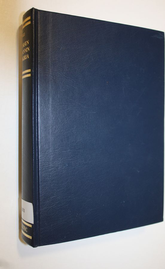 Kari Eveli : Yrityksen englannin sanakirja = Corporate Finnish and English dictionary