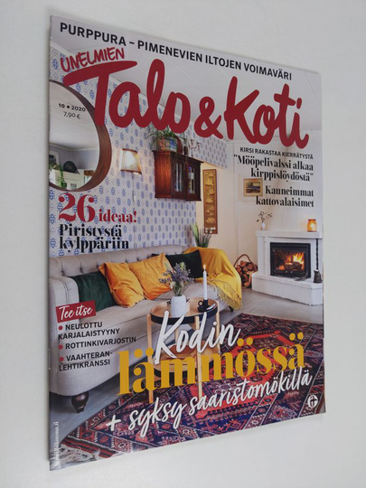 Talo & Koti 10/2020
