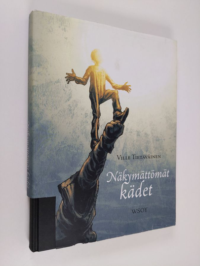 Ville Tietäväinen : Näkymättömät kädet