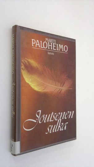 Martti Paloheimo : Joutsenen sulka : teema ja muunnelmia etologisen psykiatrian maailmasta