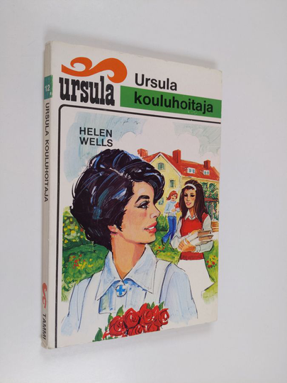 Helen Wells : Ursula kouluhoitaja