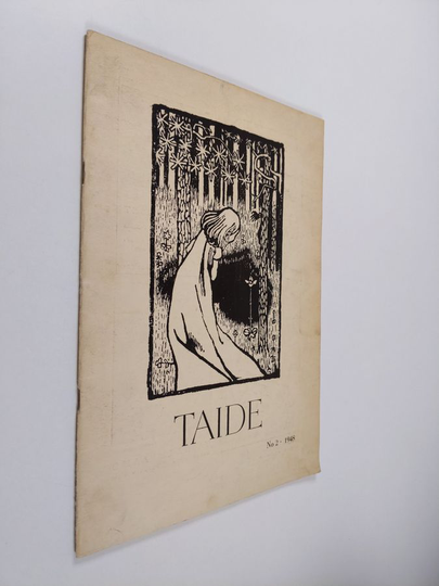 Taide 2/1948