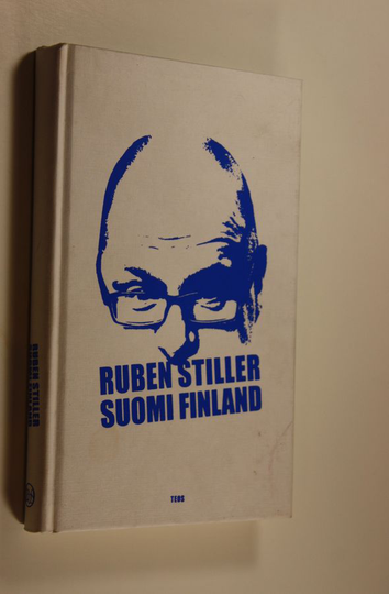 Ruben Stiller : Suomi Finland