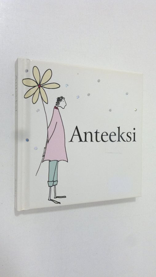 Stuart Mcfarlane : Anteeksi