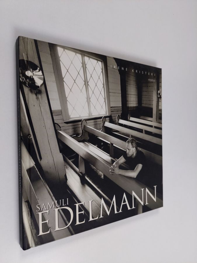 Irene Kristeri : Samuli Edelmann
