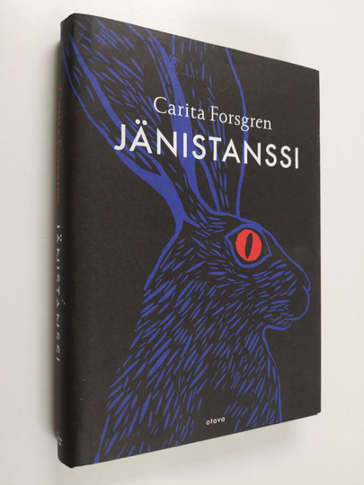 Carita Forsgren : Jänistanssi
