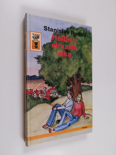 Stanislav Rudolf : Hellästi virkattu aika