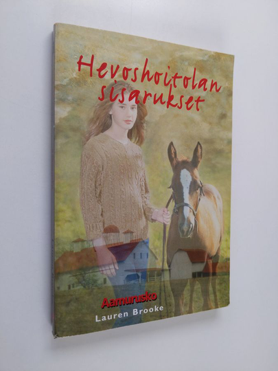 Lauren Brooke : Aamurusko