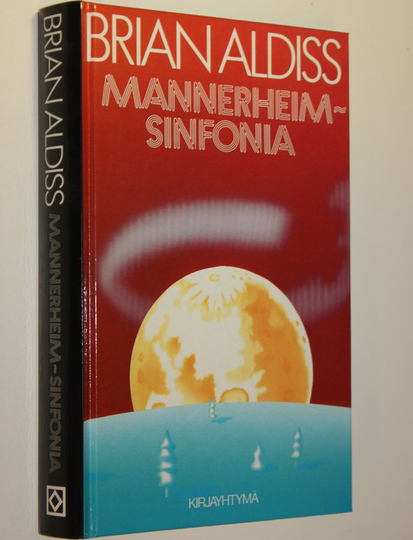 Brian Aldiss : Mannerheim-sinfonia