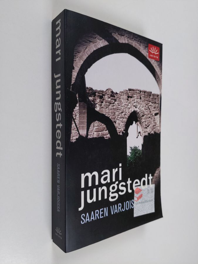 Mari Jungstedt : Saaren varjoissa