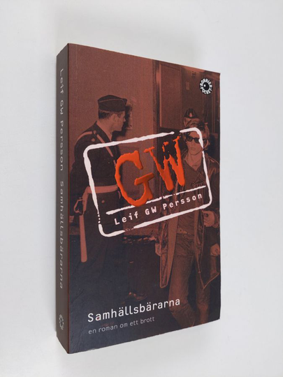 Leif G. W. Persson : Samhällsbärarna
