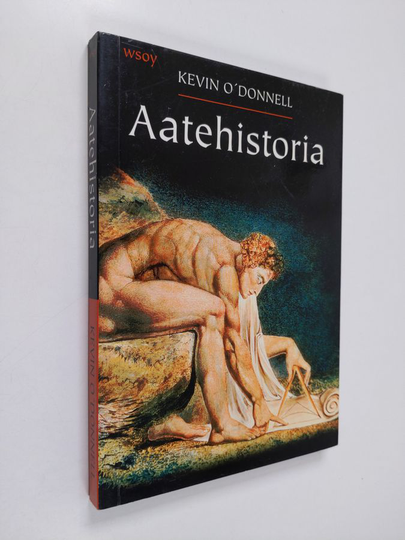 Kevin O'Donnell : Aatehistoria