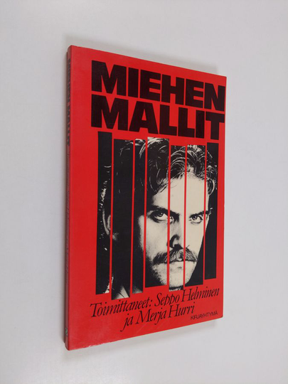 Seppo ym. Helminen : Miehen mallit