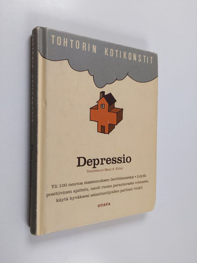 Mary S. Kittel : Depressio