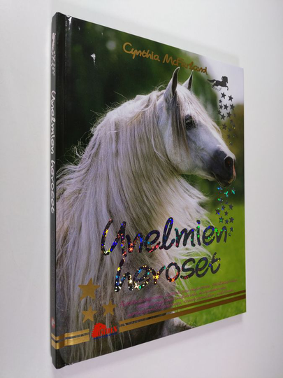 Cynthia McFarland : Unelmien hevoset