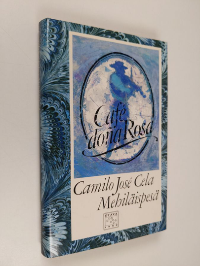 Camilo Jose Cela : Mehiläispesä