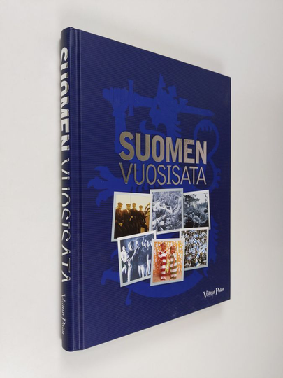 Reino Rasilainen : Suomen vuosisata