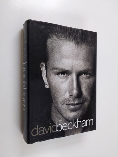 David Beckham : David Beckham