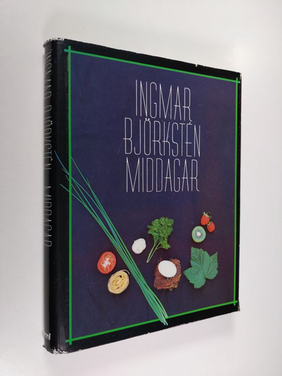 Ingmar Björkstén : Middagar