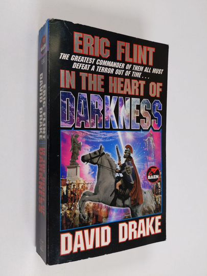 David Drake ym. : In the Heart of Darkness